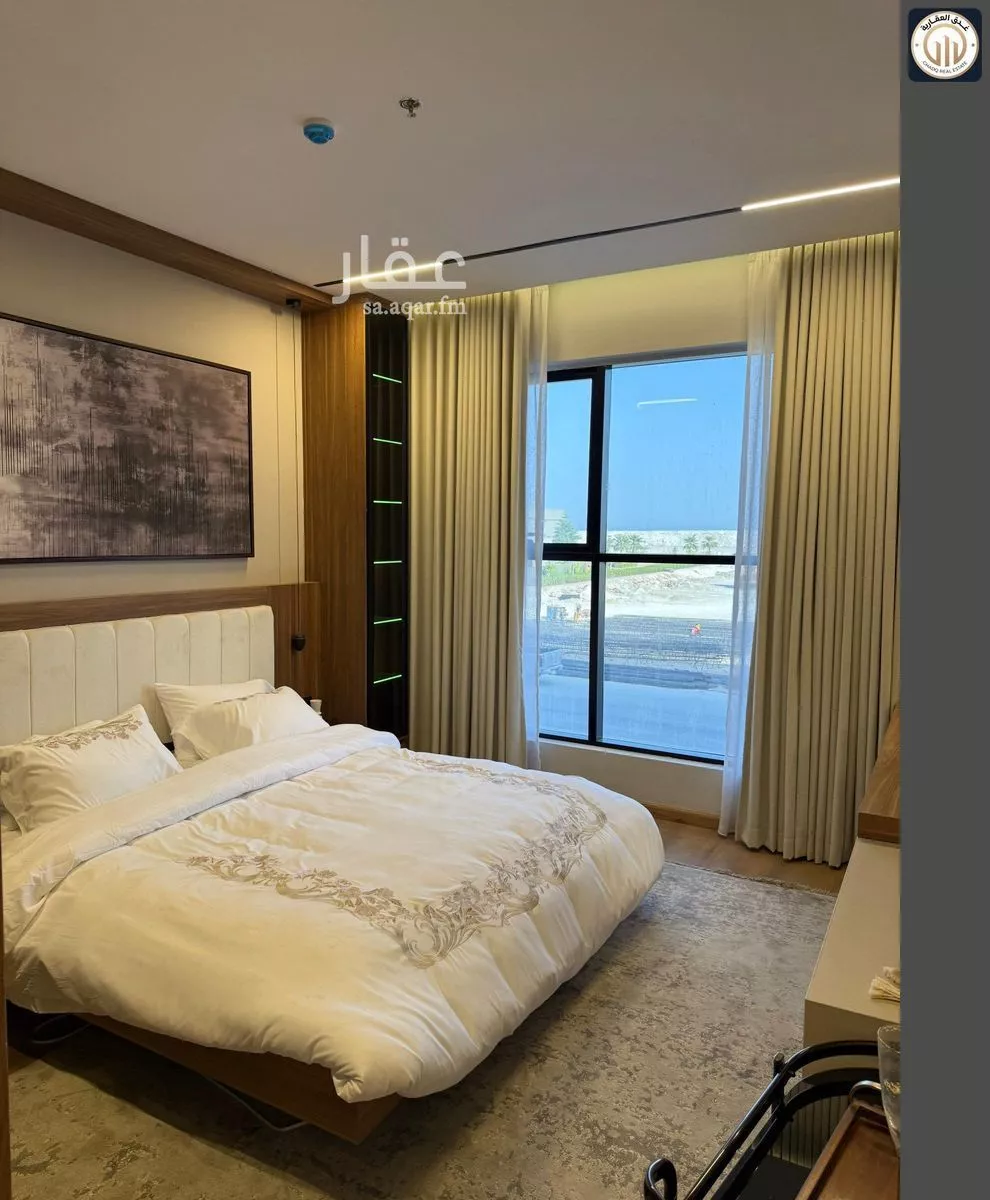 3 bedroom apartment in As Sadafah 3