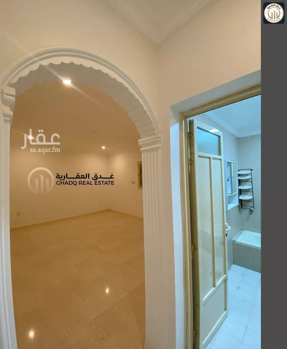 شقة 4 غرف في الفردوس، الدمام 13