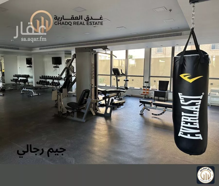 4 bedroom apartment in Al Olaya, Eastern Province 13