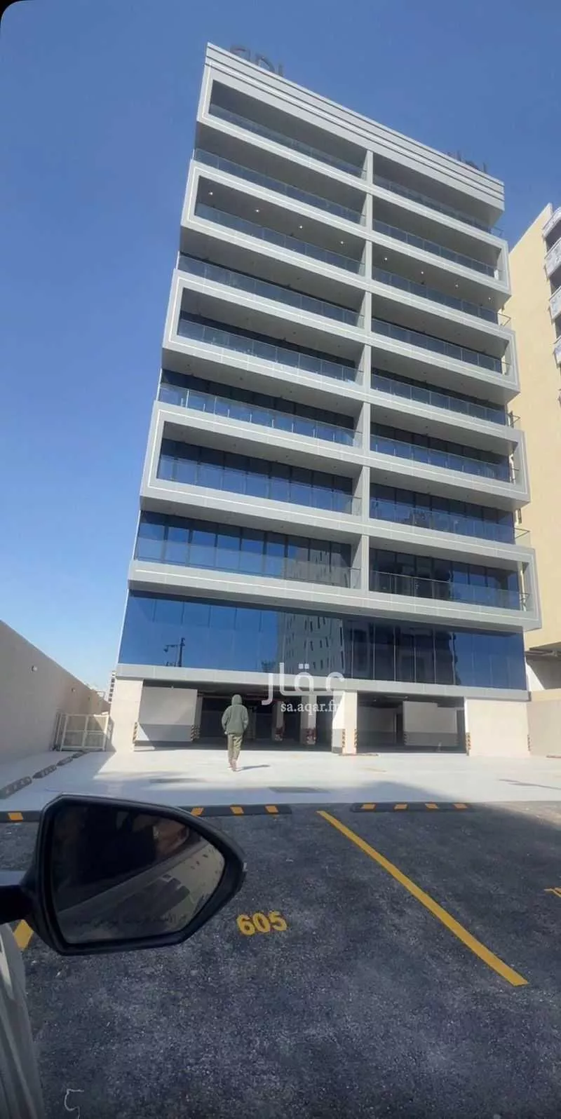 شقة 3 غرف في الخور