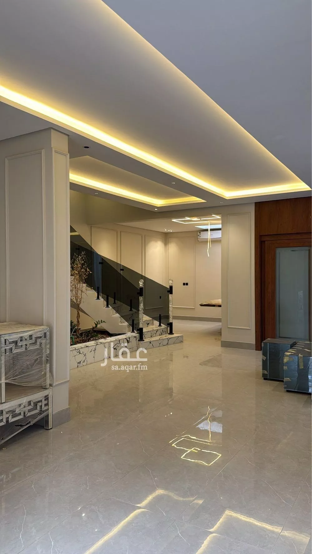 فيلا 5 غرف في الصفا 4