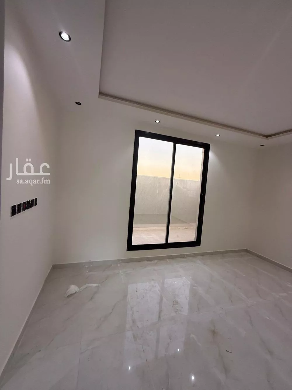 شقة 3 غرف في بدر 4