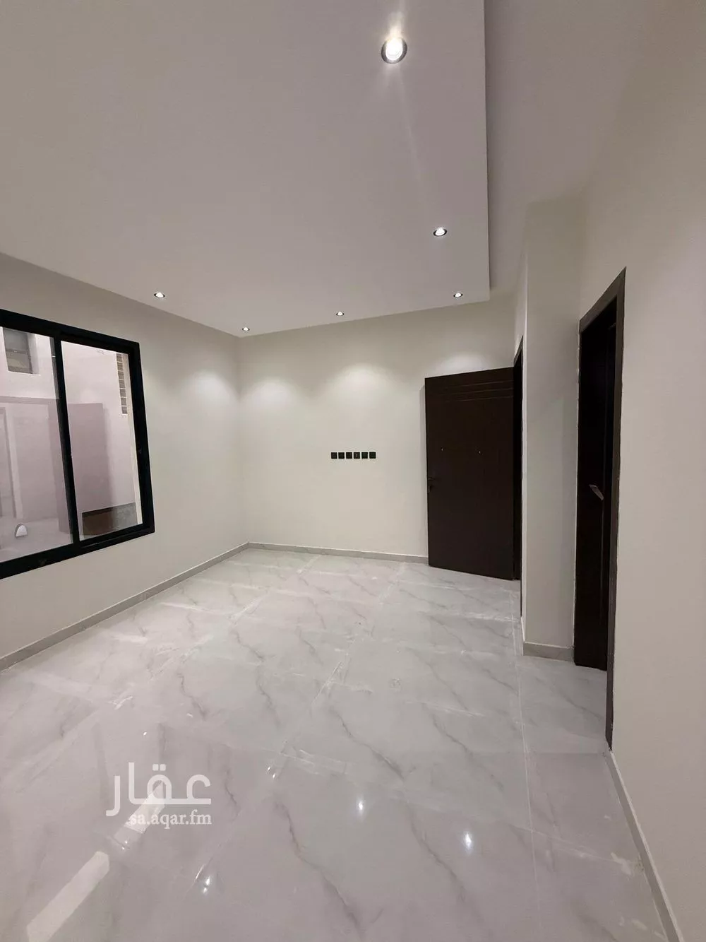 شقة 3 غرف في بدر 2