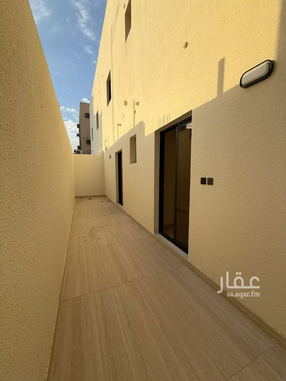 3 bedroom floor in Al Shifa 5