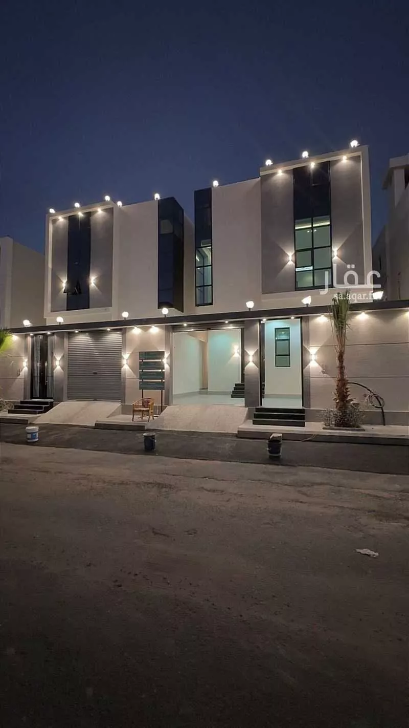 فيلا 7 غرف في الرحمانية 5