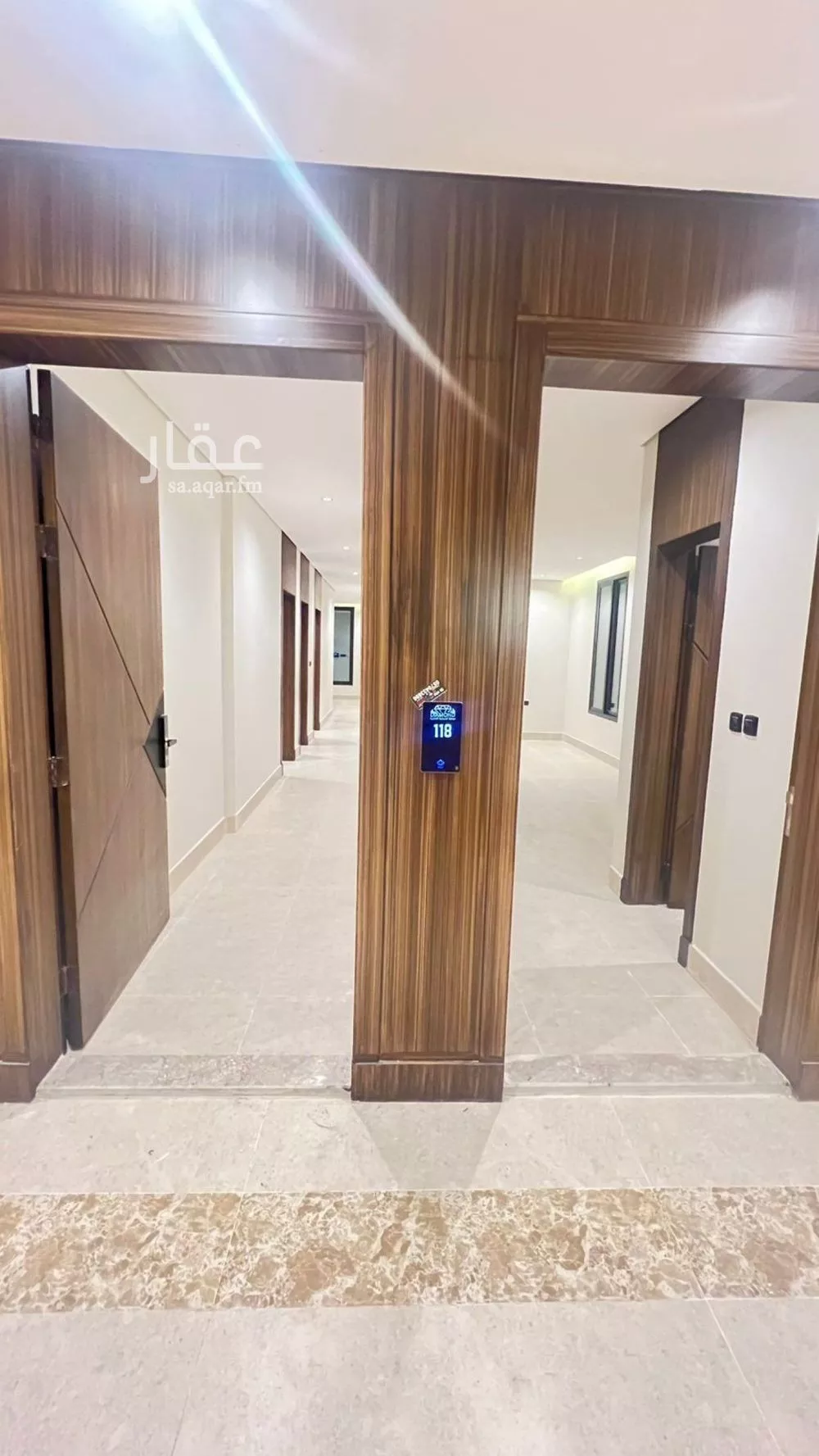 3 bedroom apartment in Al Hamra 4