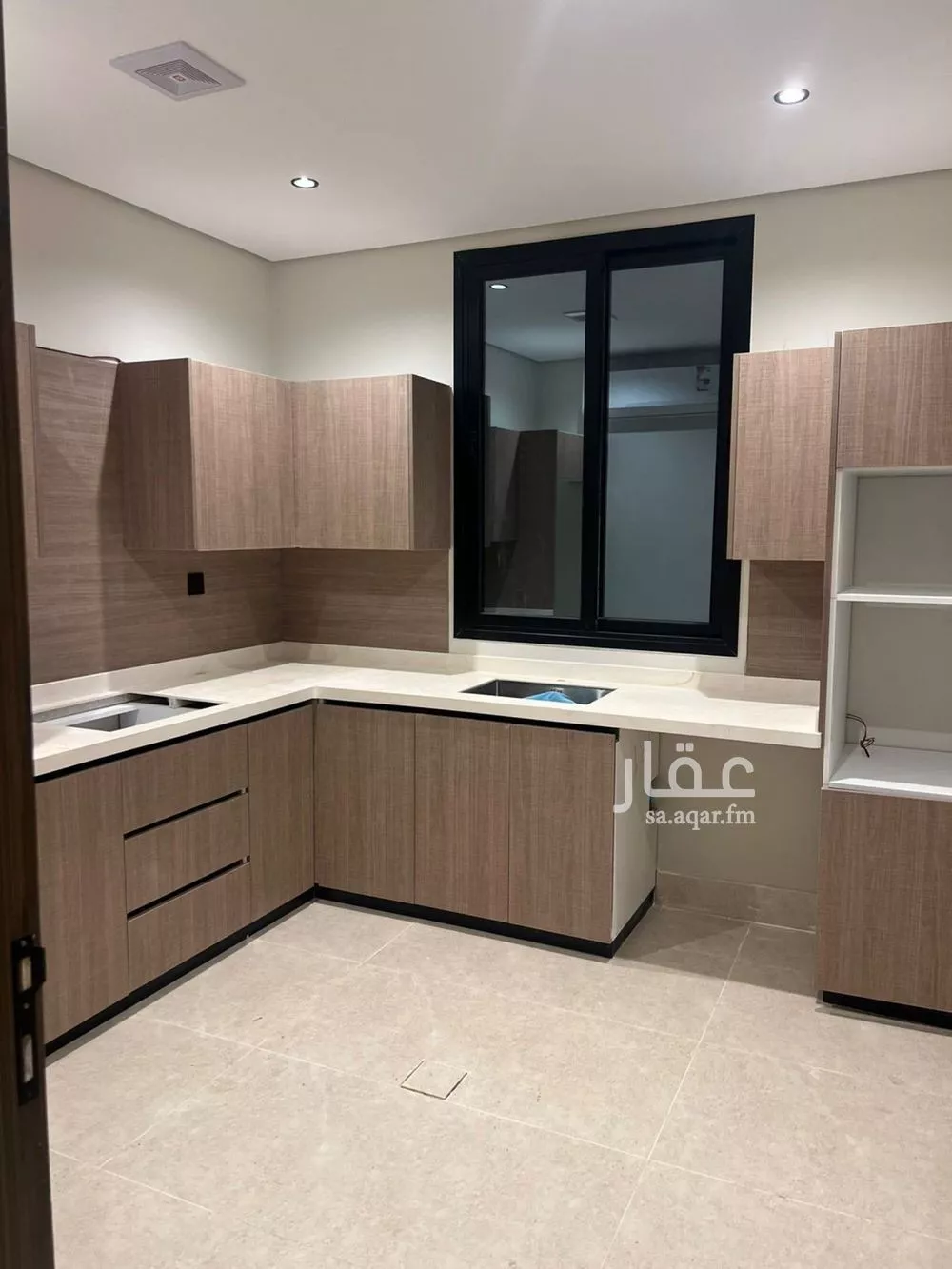 3 bedroom apartment in Al Hamra 1