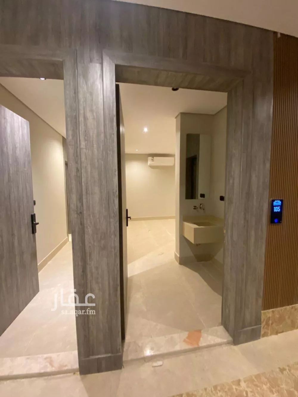 شقة 5 غرف في الحمرا 4