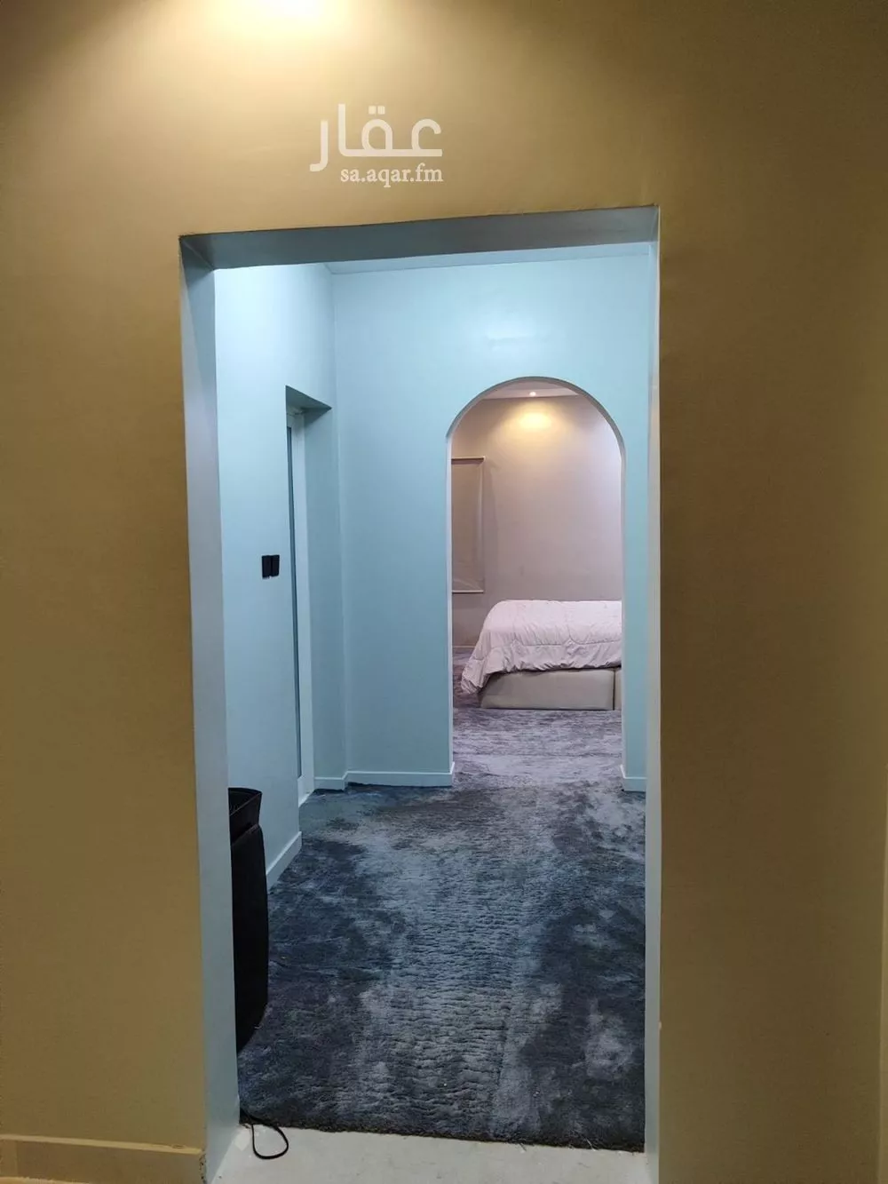 5 bedroom apartment in Al Amal 3