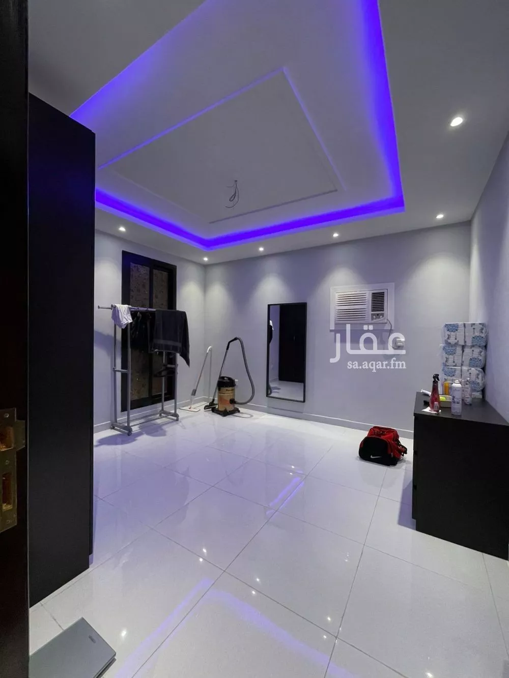 شقة 3 غرف في مريخ 1