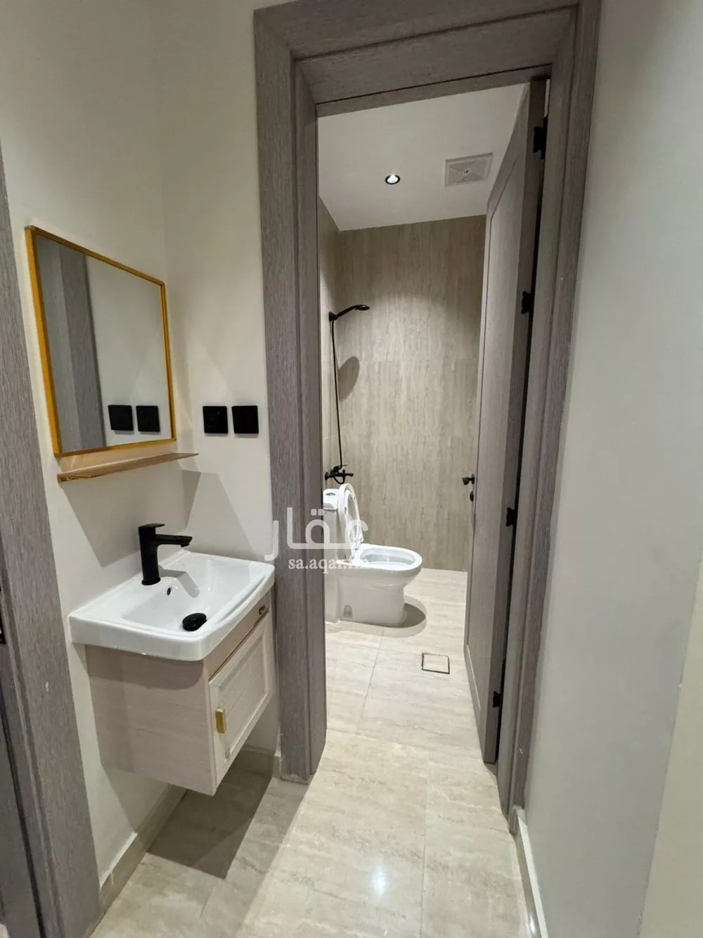شقة 2 غرف في الحمرا، الدمام 6
