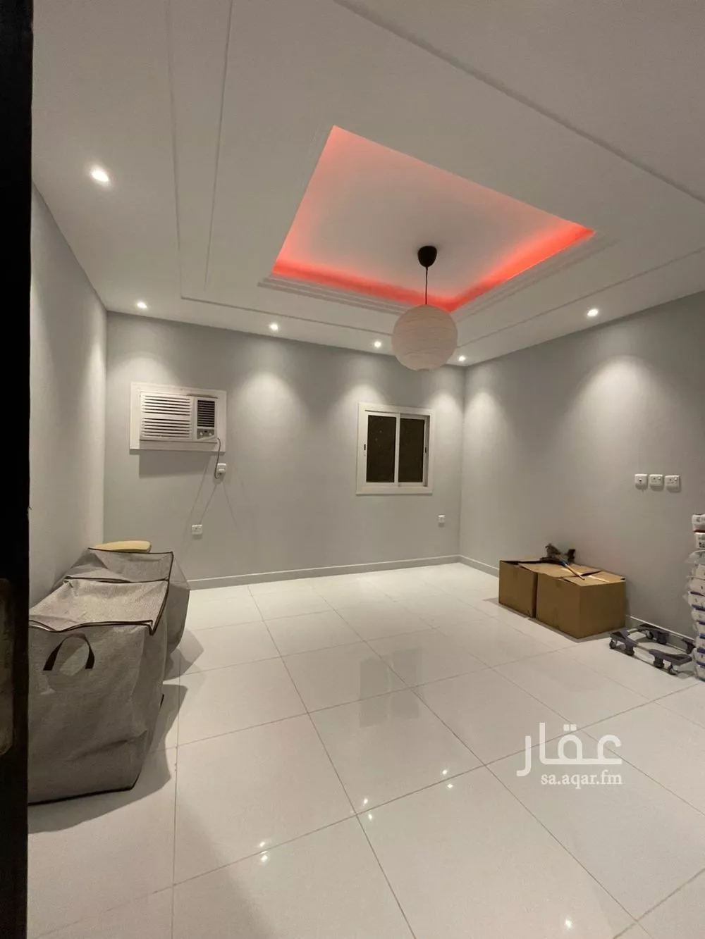 شقة 3 غرف في مريخ 4