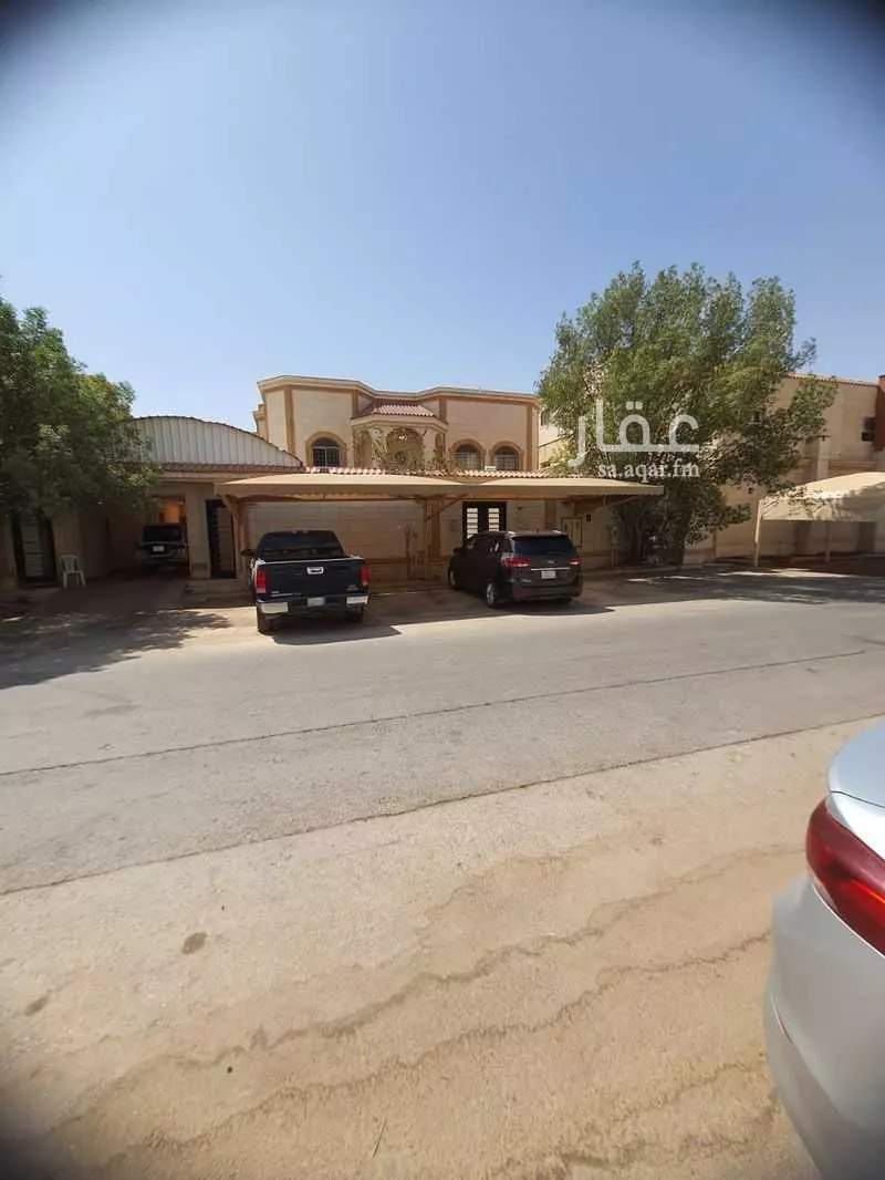 فيلا 6 غرف في اشبيلية 3