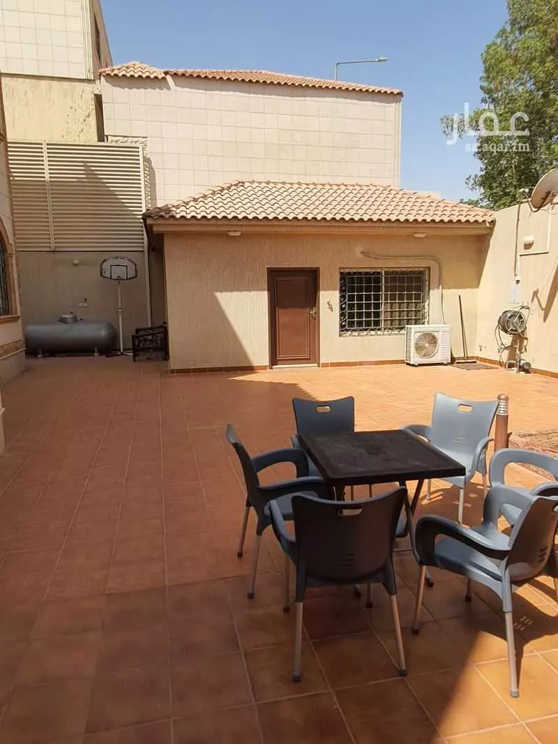 فيلا 6 غرف في اشبيلية 5