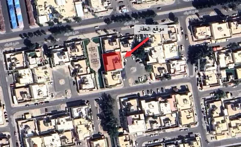 فيلا 5 غرف في الملك فهد 2