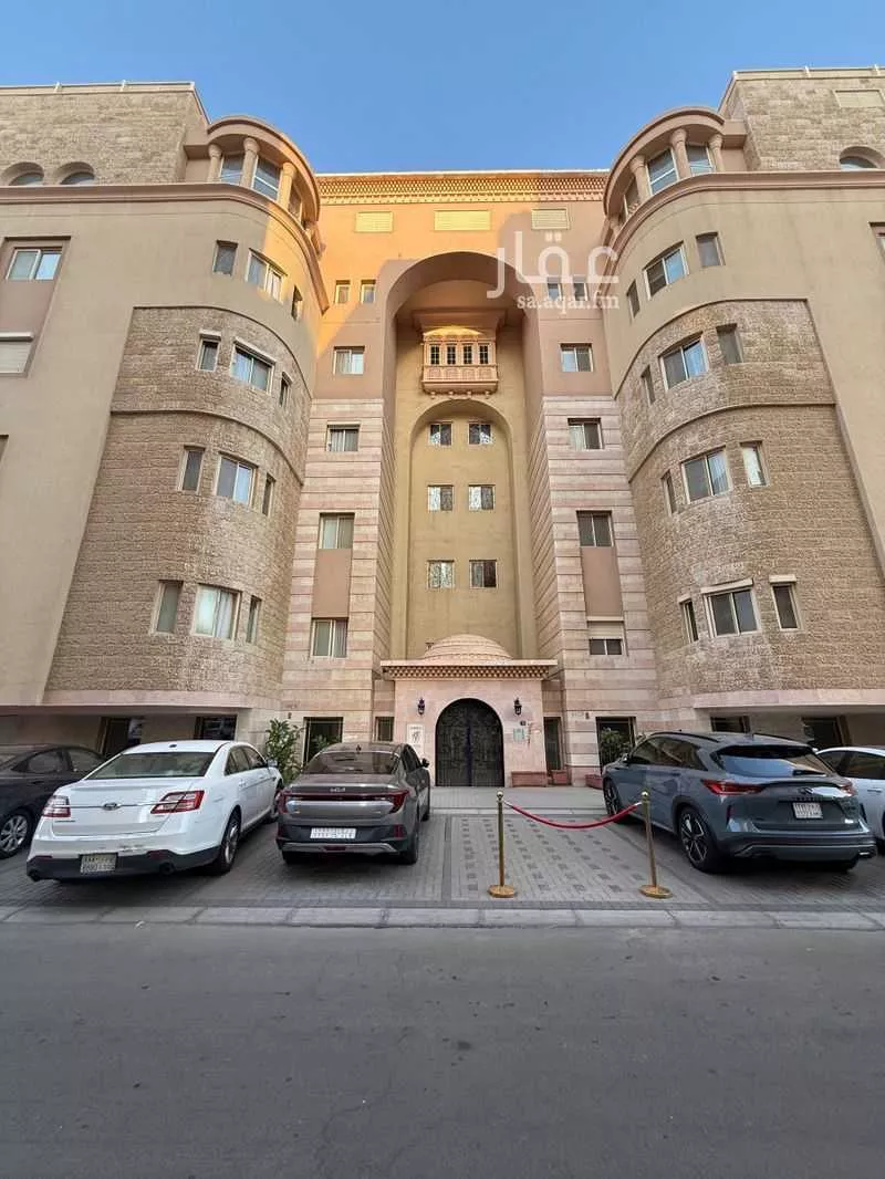2 bedroom apartment in Al Hamra 3