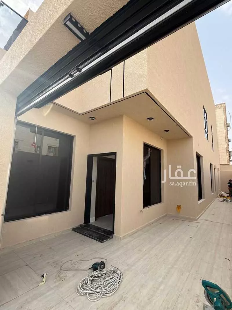 دور 3 غرف في الروابي 2