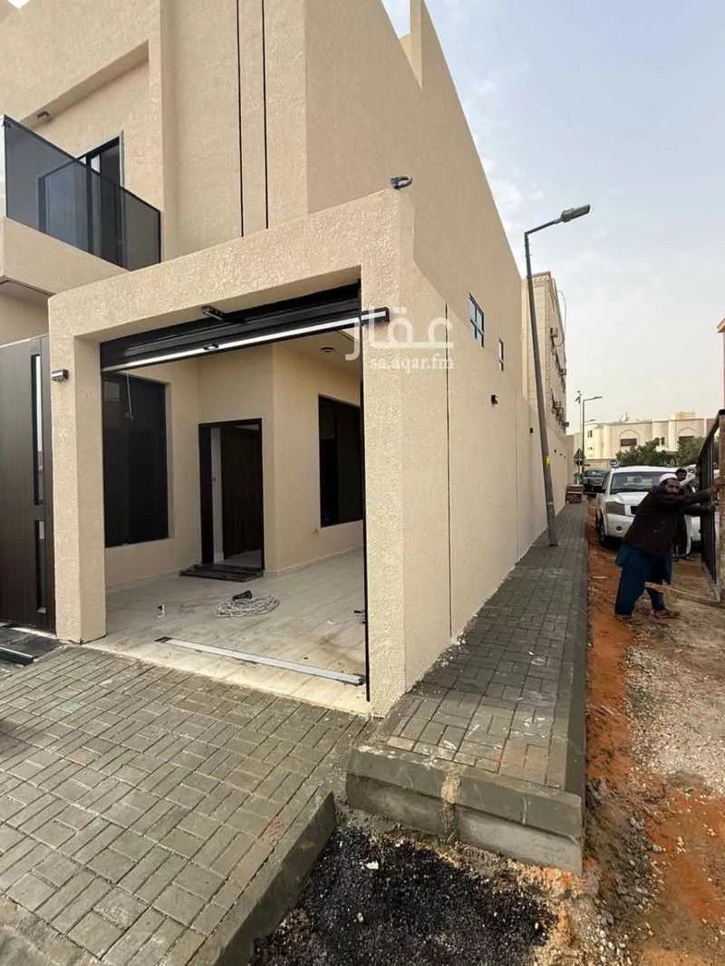 دور 3 غرف في الروابي 3