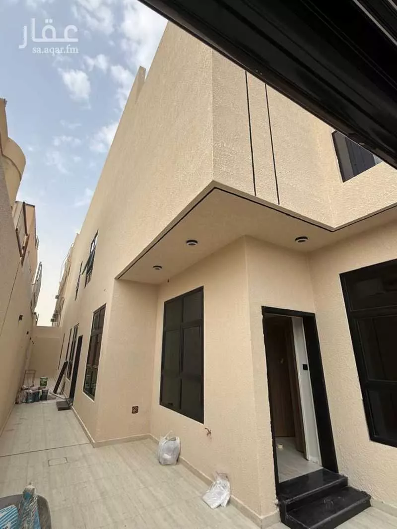 دور 3 غرف في الروابي 5