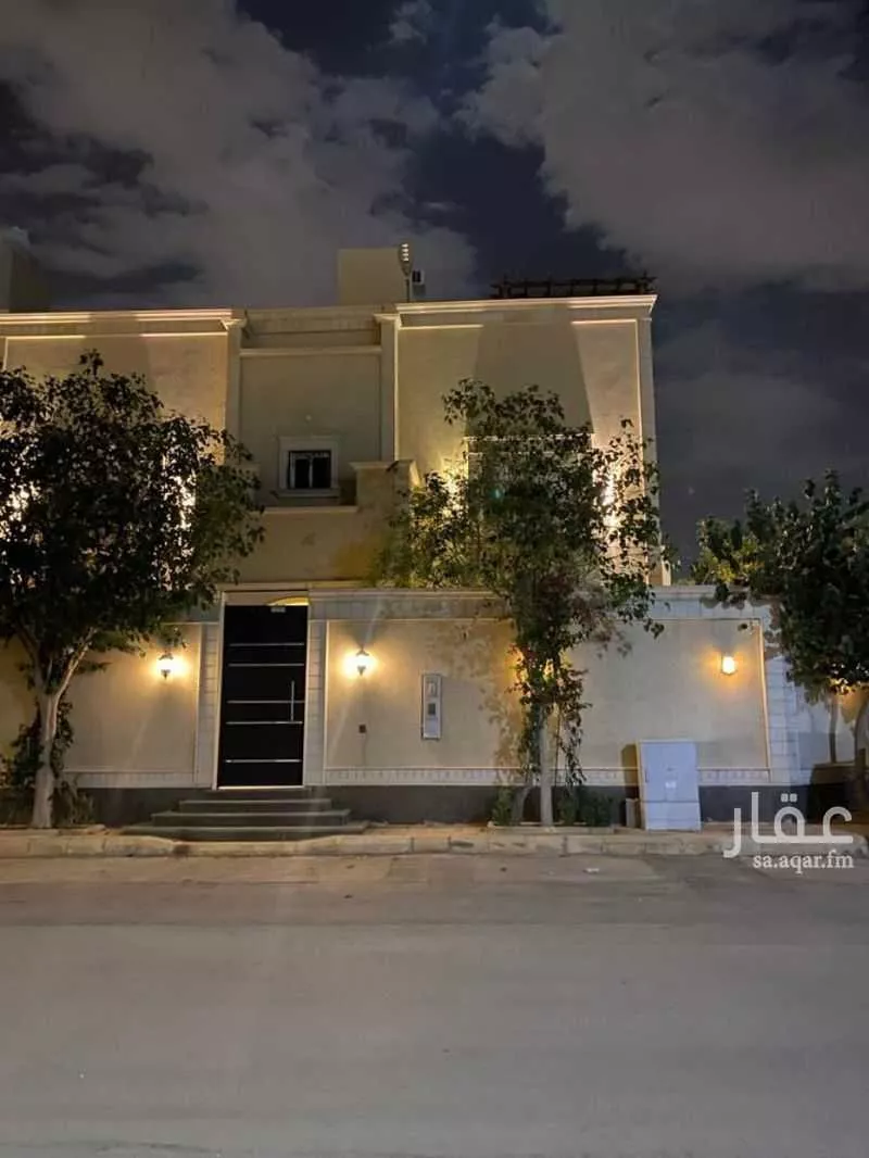 فيلا 7 غرف في المهدية 2