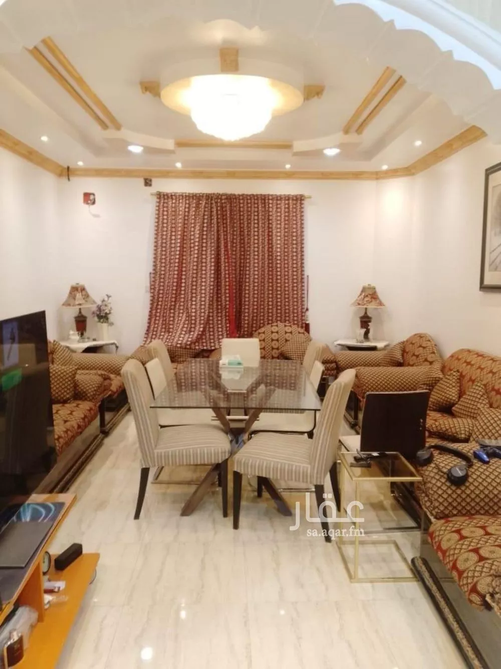 دور 7 غرف في النسيم الغربي 4