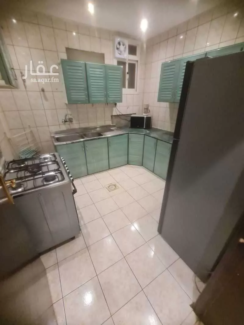 2 bedroom apartment in Al Izdihar, Riyadh 12