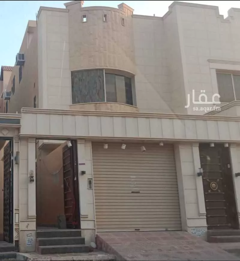 دور 3 غرف في الرمال