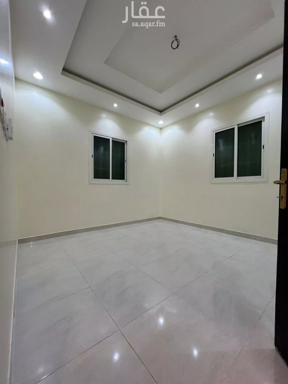 3 bedroom floor in Al Narjis 3