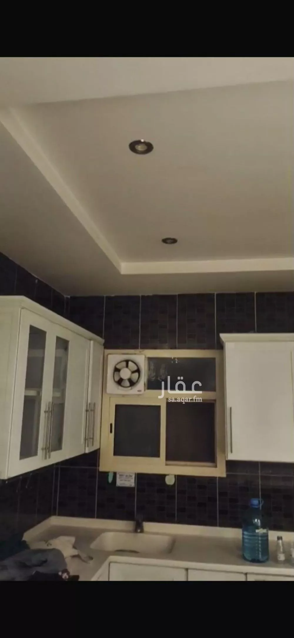 شقة 3 غرف في الملقا 2