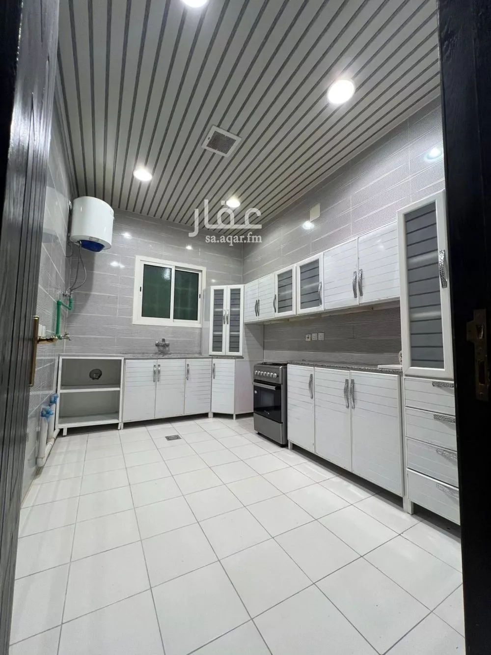 3 bedroom floor in Al Narjis 2
