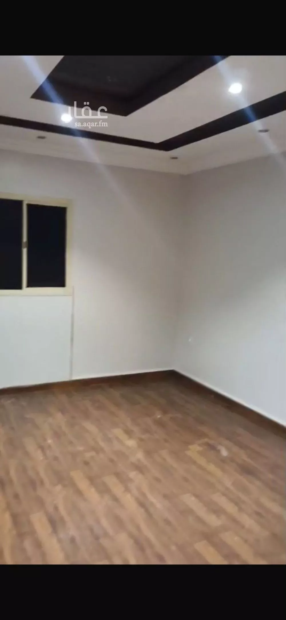 شقة 3 غرف في الملقا 3