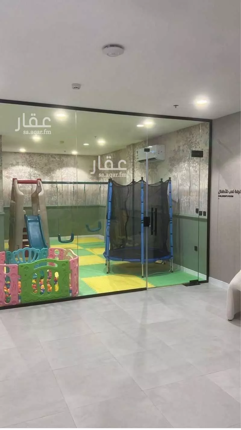 شقة 3 غرف في حطين، الرياض 17