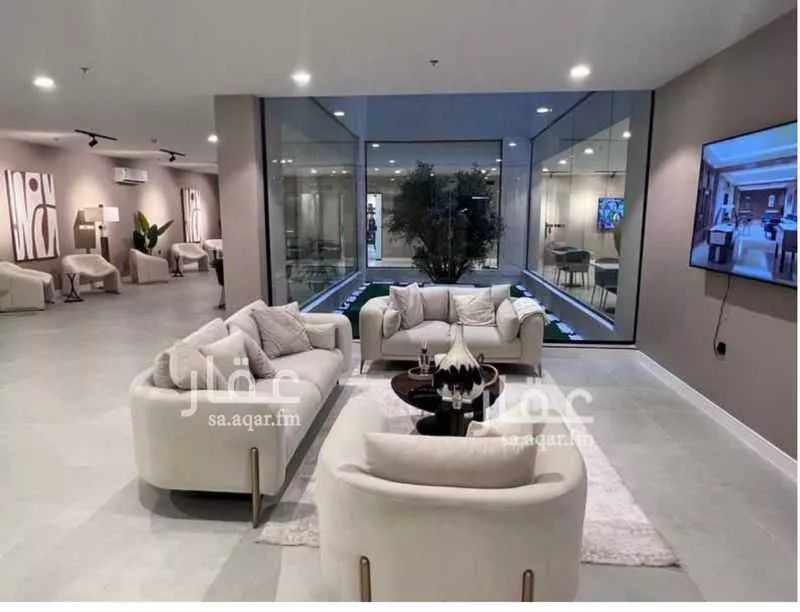 شقة 3 غرف في حطين، الرياض 13