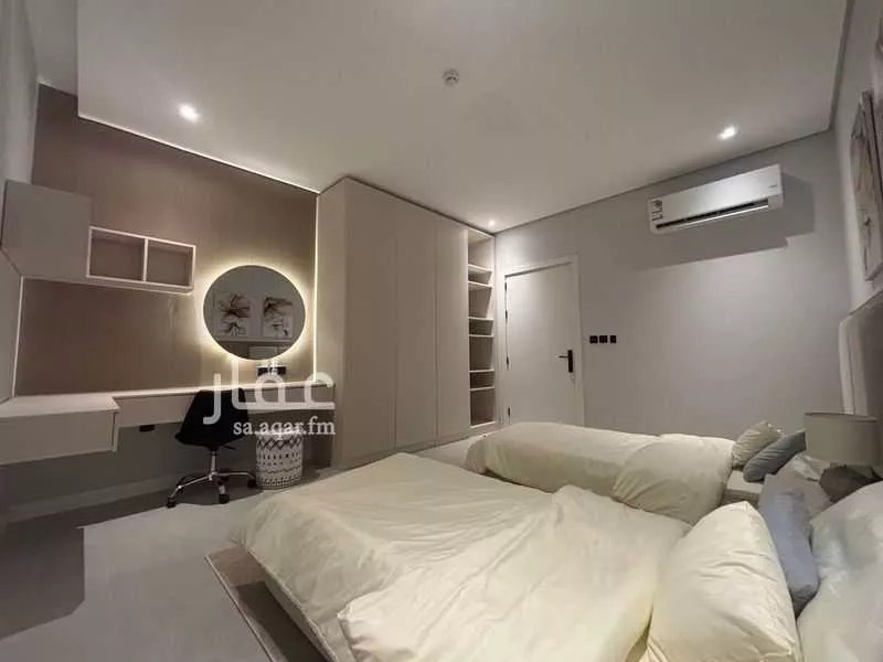 شقة 3 غرف في حطين، الرياض 8