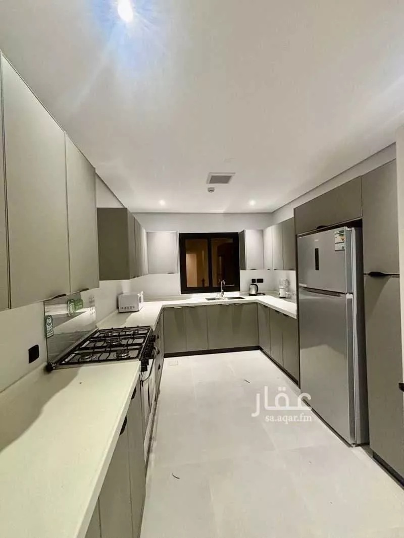 شقة 3 غرف في حطين، الرياض 9