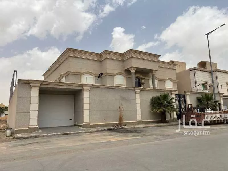 11 bedroom villa in Dhahrat Laban 1