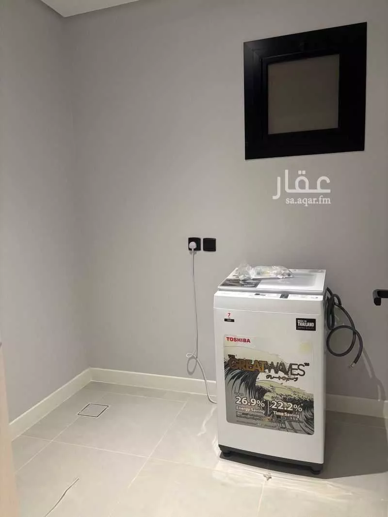 شقة 3 غرف في حطين، الرياض 10