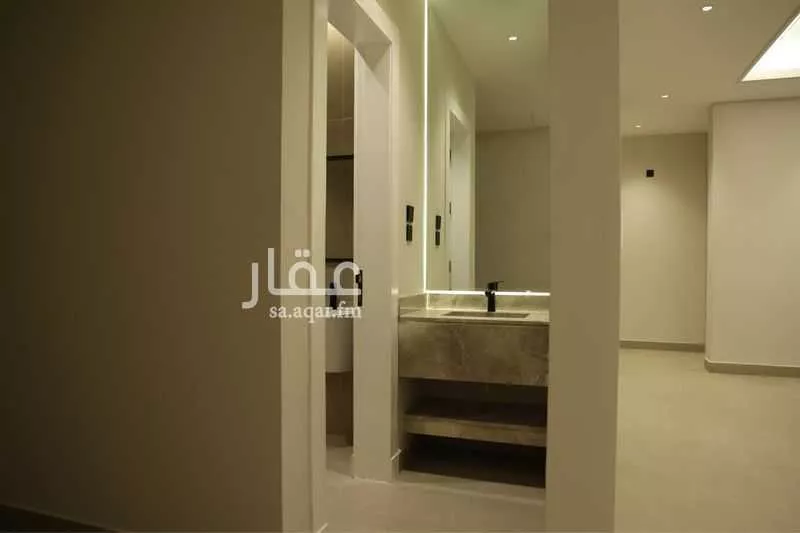 شقة 3 غرف في حطين 5