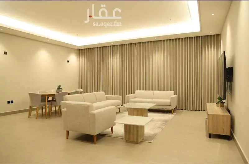 شقة 3 غرف في حطين 4