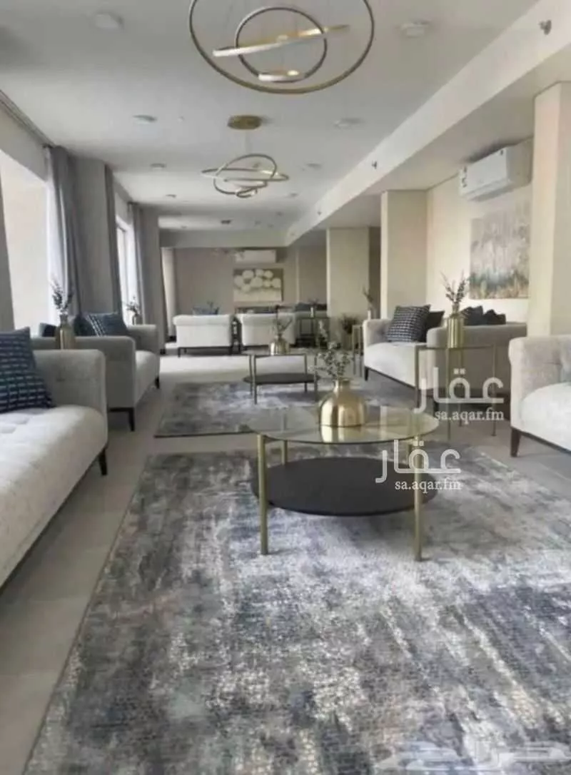 شقة 2 غرف في الحمرا 3