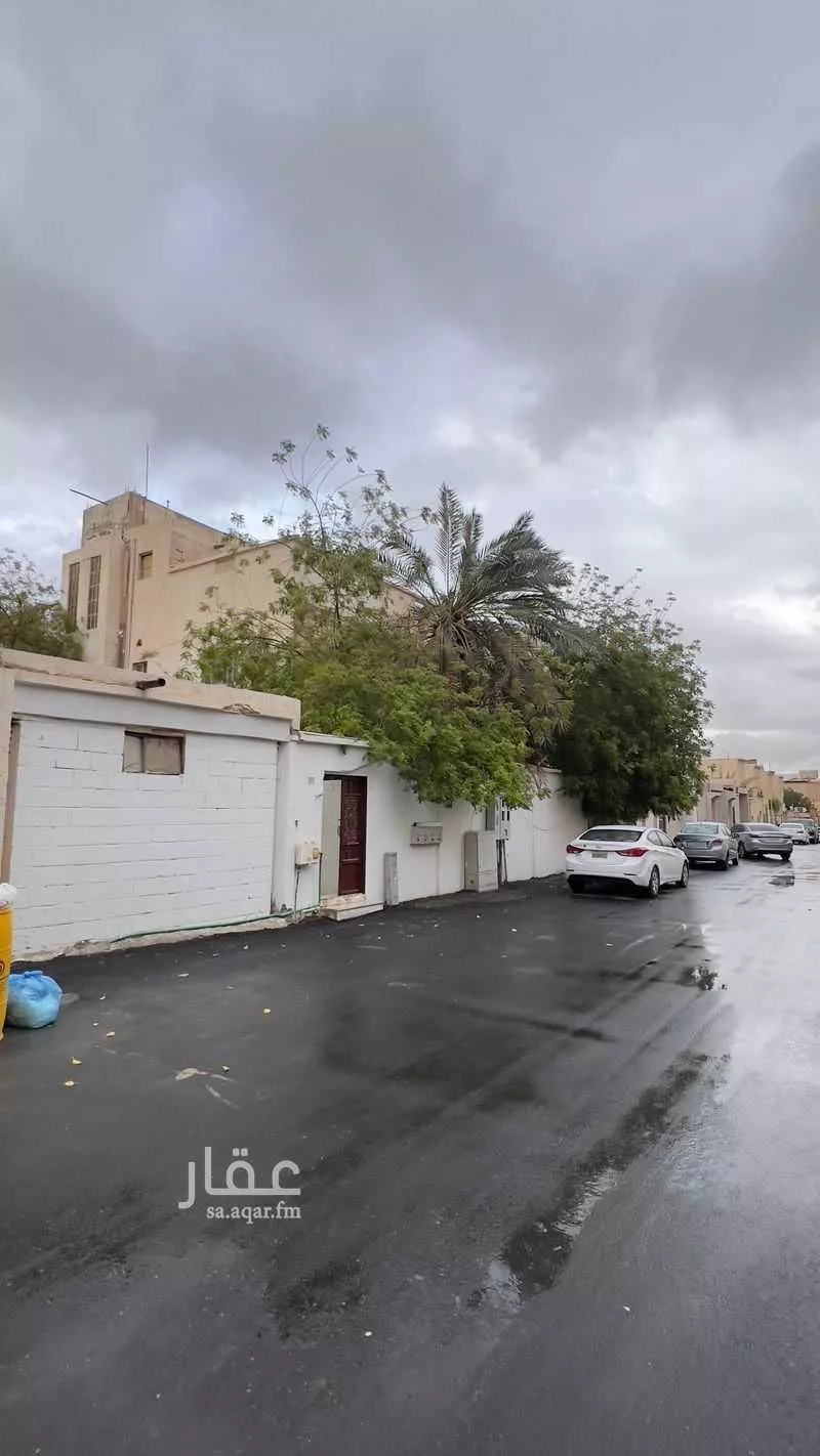 فيلا 10 غرف في الروضة 3