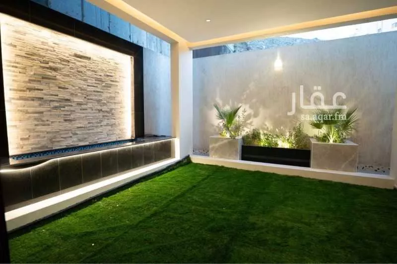 7 bedroom villa in Al Salamah, Makkah 5