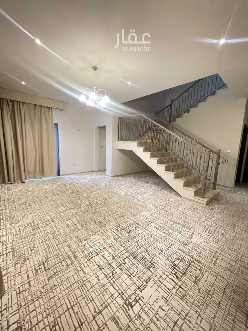 فيلا 6 غرف في ارامكو السعودية 2