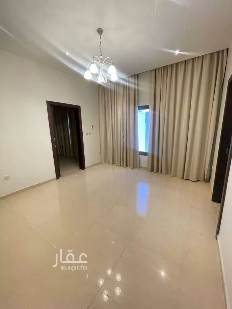 فيلا 6 غرف في ارامكو السعودية 5