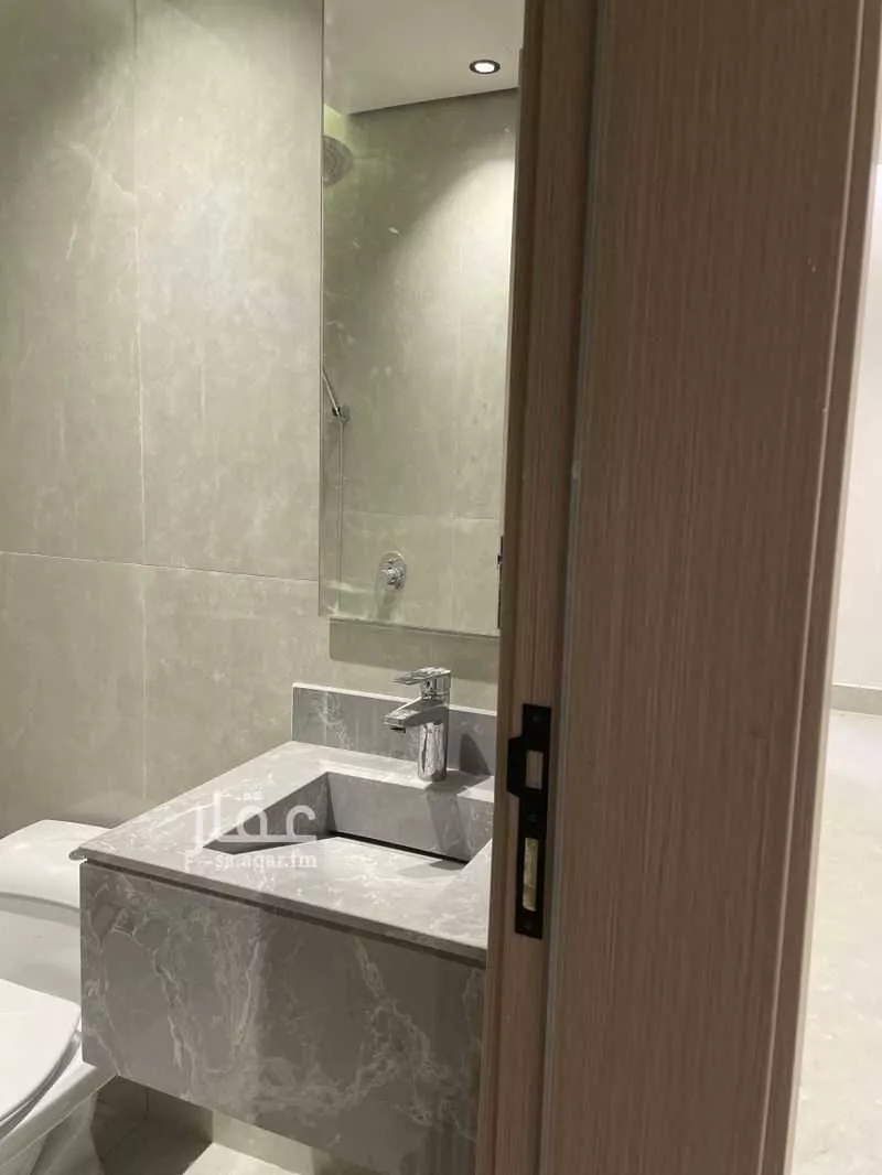 شقة 4 غرف في الفردوس 3