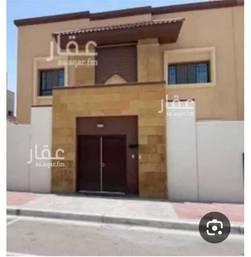 فيلا 7 غرف في ارامكو السعودية