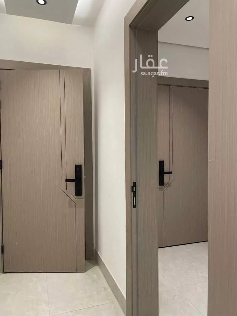 شقة 4 غرف في الفردوس 2