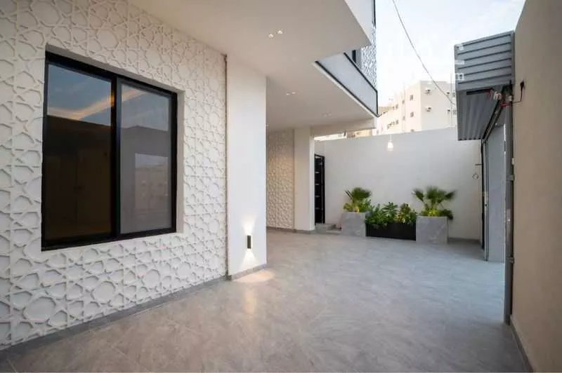7 bedroom villa in Al Salamah, Makkah 8