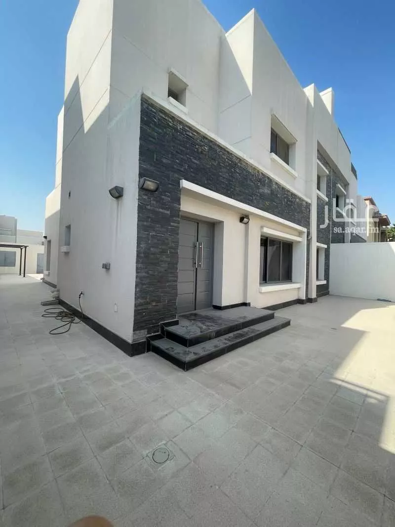 فيلا 6 غرف في ارامكو السعودية 4