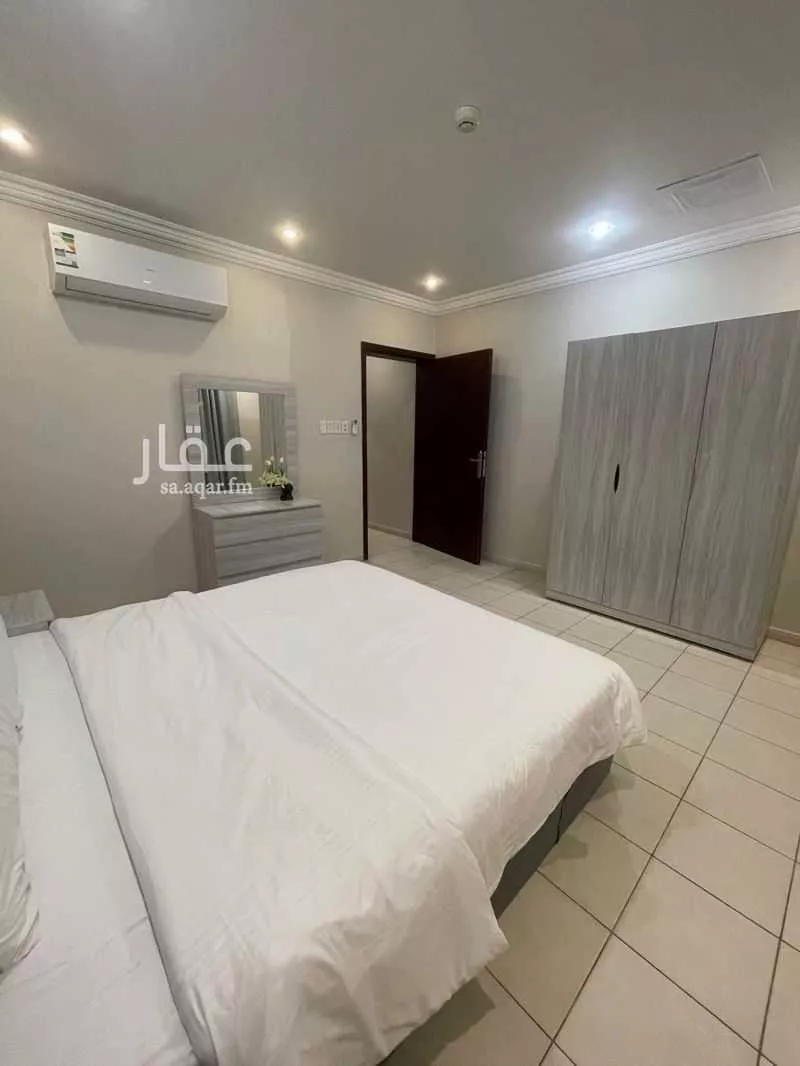 شقة 1 غرف في العليا 2